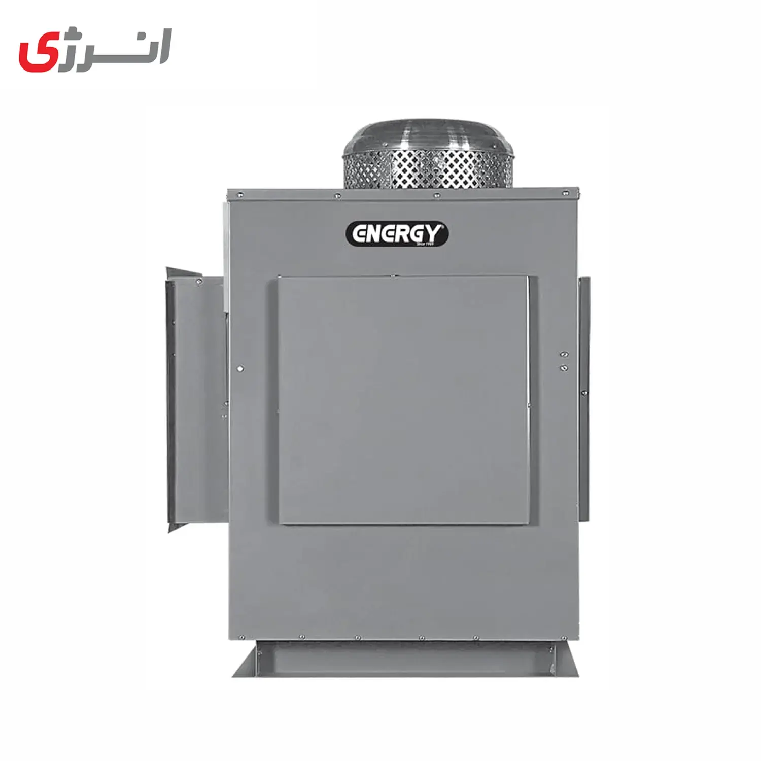 هیتر گازی کانالی انرژی GH 0660