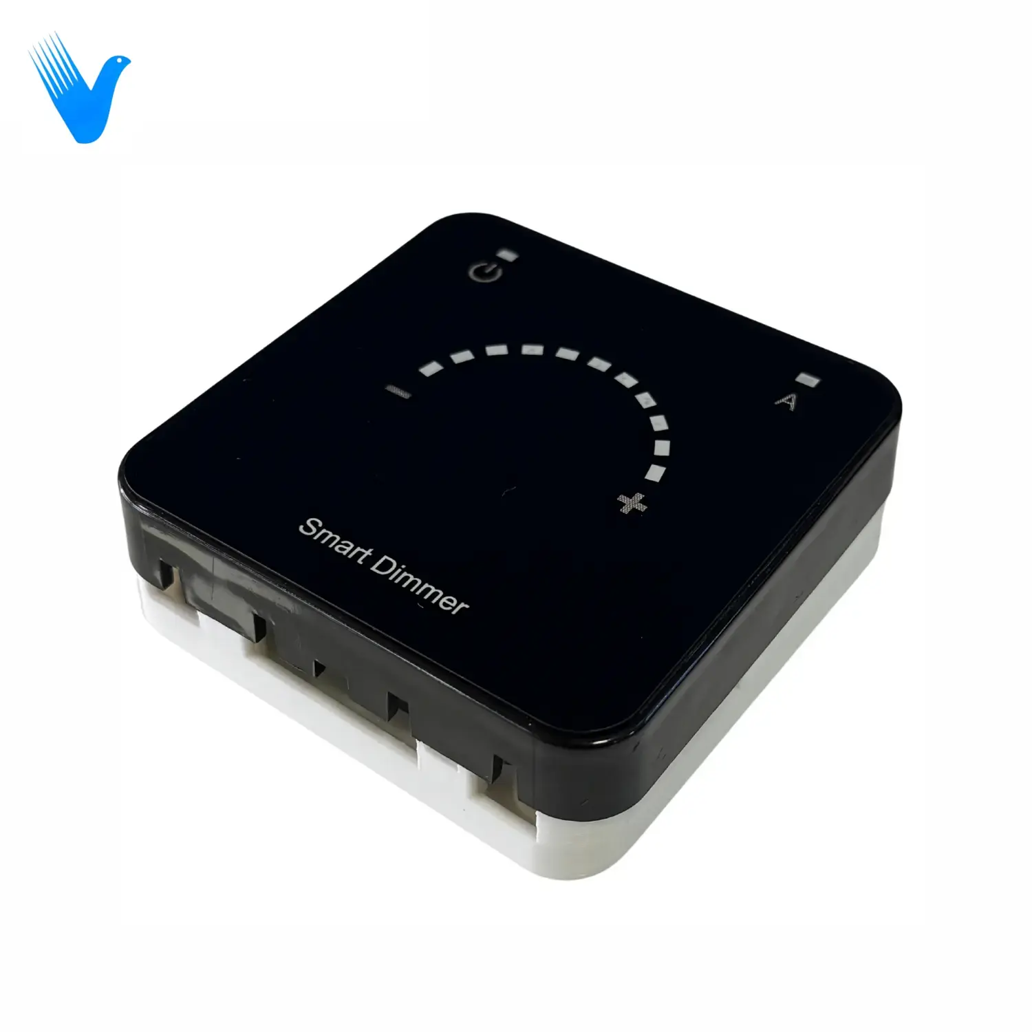 کنترل دور هواکش (دیمر هوشمند) Tec-500 ویدفکتور