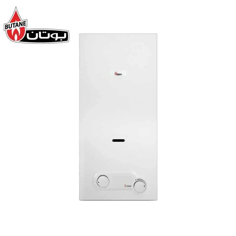 آبگرمکن بوتان مدل B4208i