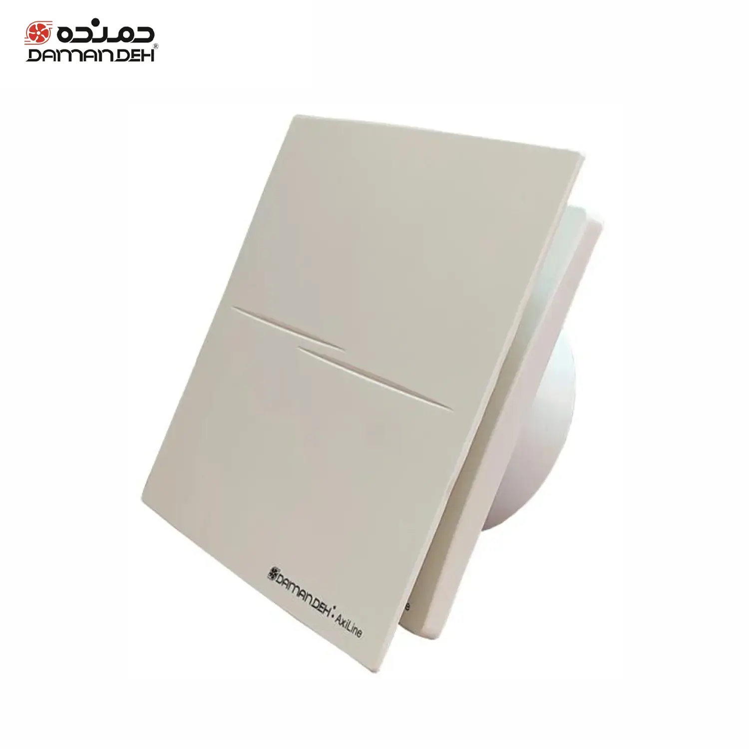 هواکش خانگی آکسی لاین 12 سانت دمنده VBX-12S2S-IP
