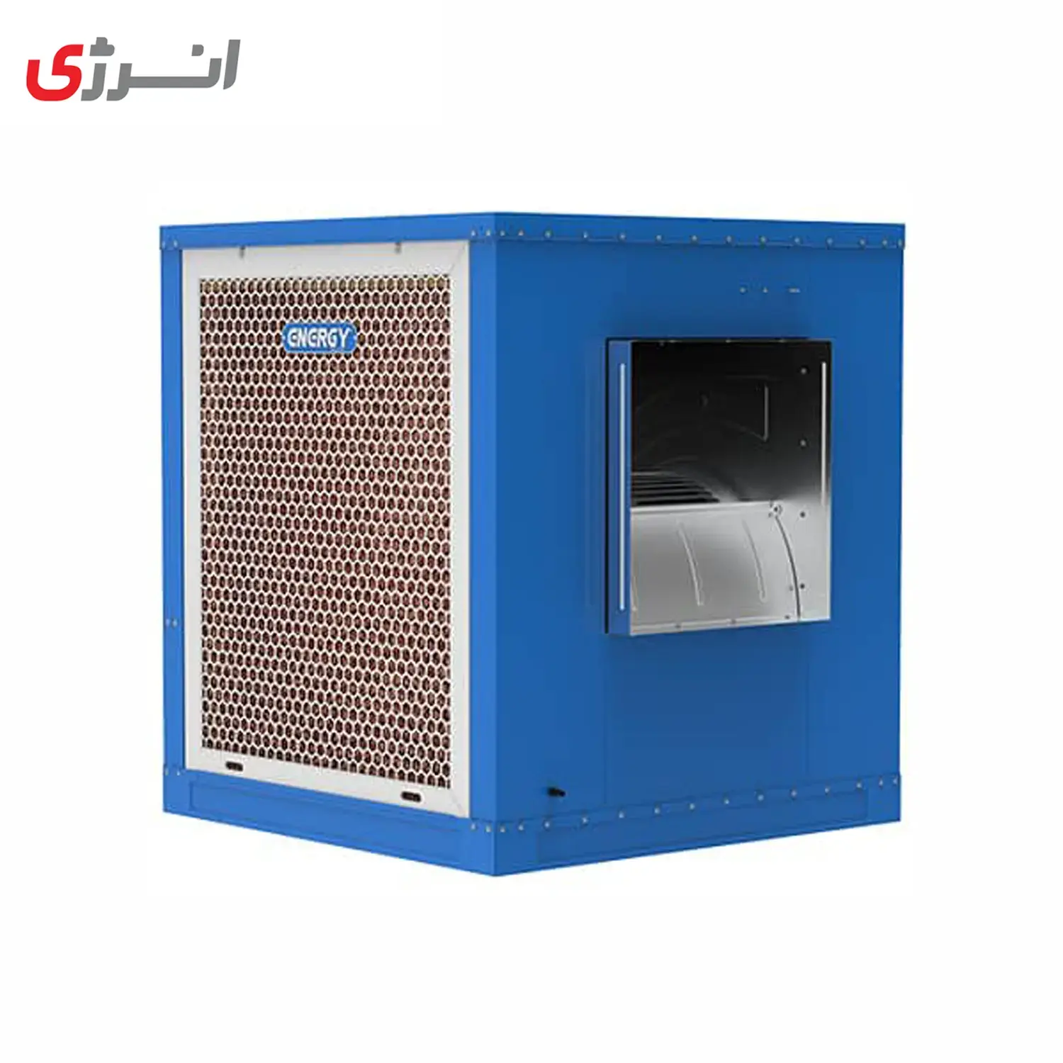 کولر سلولزی EC 0700