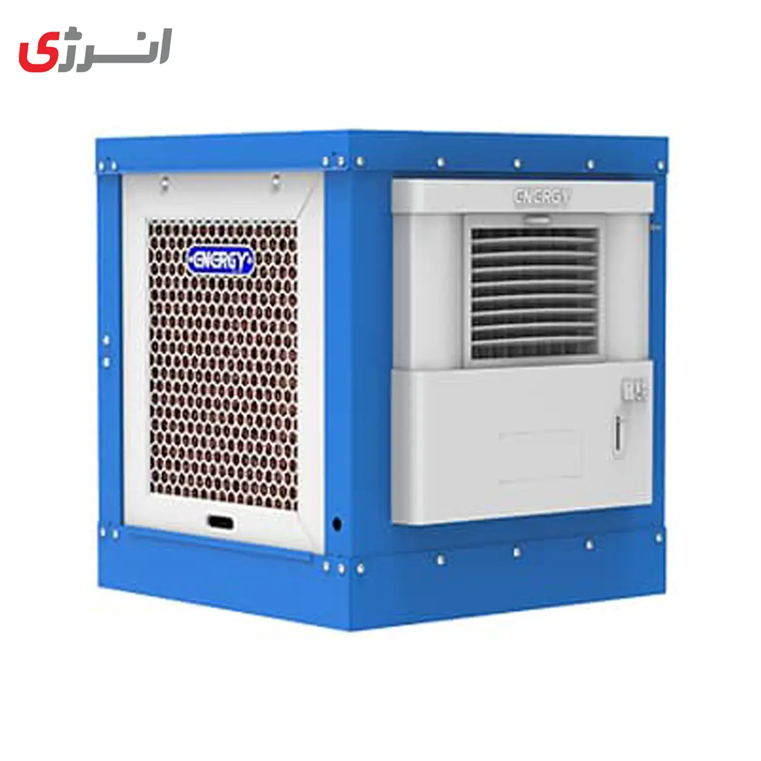 کولر سلولزی انرژی EC 0280