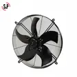 هواکش سردخانه ای S-P مدل HRST6/800/28
