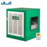 کولر آبی پشت بامی کم مصرف با موتور BLDC آبسال AC/DC39