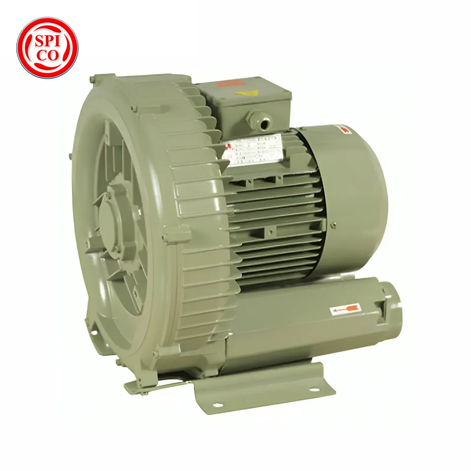 ساید چنل اسپیکو HG-1100B