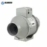 هواکش بین کانالی 10 سانت بلابرگ Turbo E 100