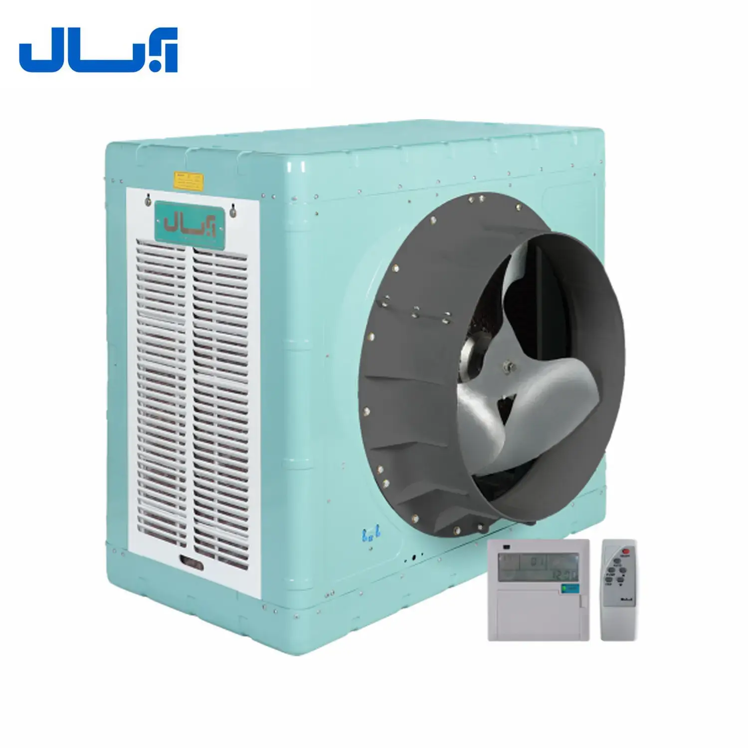 کولر آبی آکسیال سلولزی آبسال AC/AX130