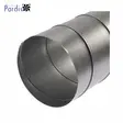 کانال خرطومی نسوز 6 متری سایز 40cm-16in پردیس فن