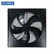 هواکش صنعتی قابدار 63 سانت زیلابگ FTP 4D-630B سه فاز 1400 دور