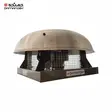 هواکش سقفی 50 سانت دمنده REB-50/14R6S تکفاز 900دور