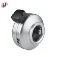 هواکش بین کانالی بکوارد 10 سانت S-P مدل VENT-100L VE
