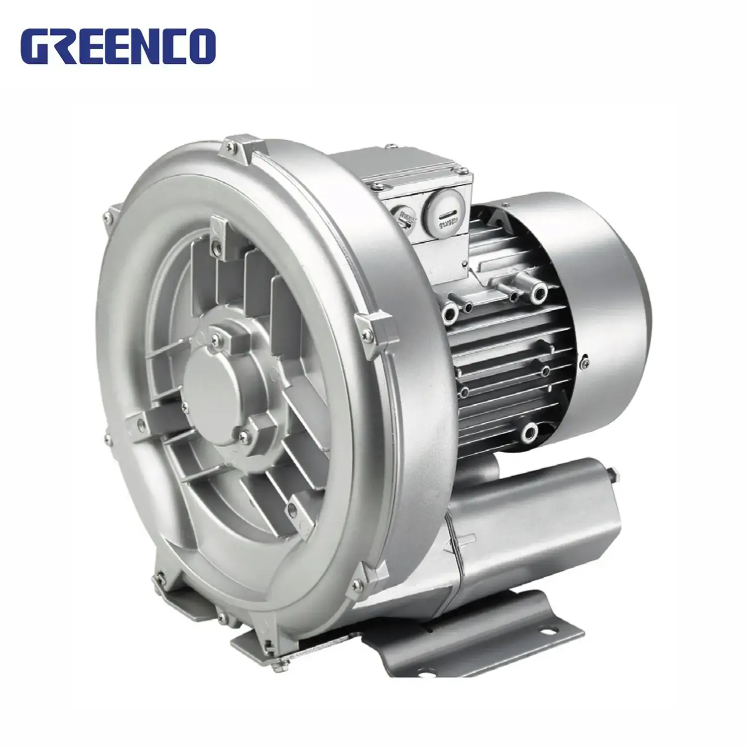 ساید چنل 2.2 کیلو وات گرینکو 2RB 710-7AA11