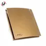 هواکش لوله ای 10 سانت S-P مدل طلایی S-P 100CZ GOLD Design Fan