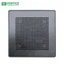 هواکش خانگی 10 سانت ورتیس Punto Evo Gold ME 100/4 LL Black Gold 11/308