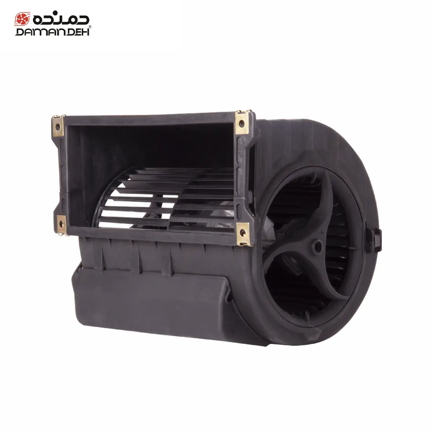 سانتریفیوژ فوروارد 20 سانت دمنده (B26)BEF-20/20A4SP-H تکفاز 1400 دور