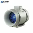 هواکش بین کانالی 31 سانت بلابرگ Turbo 315