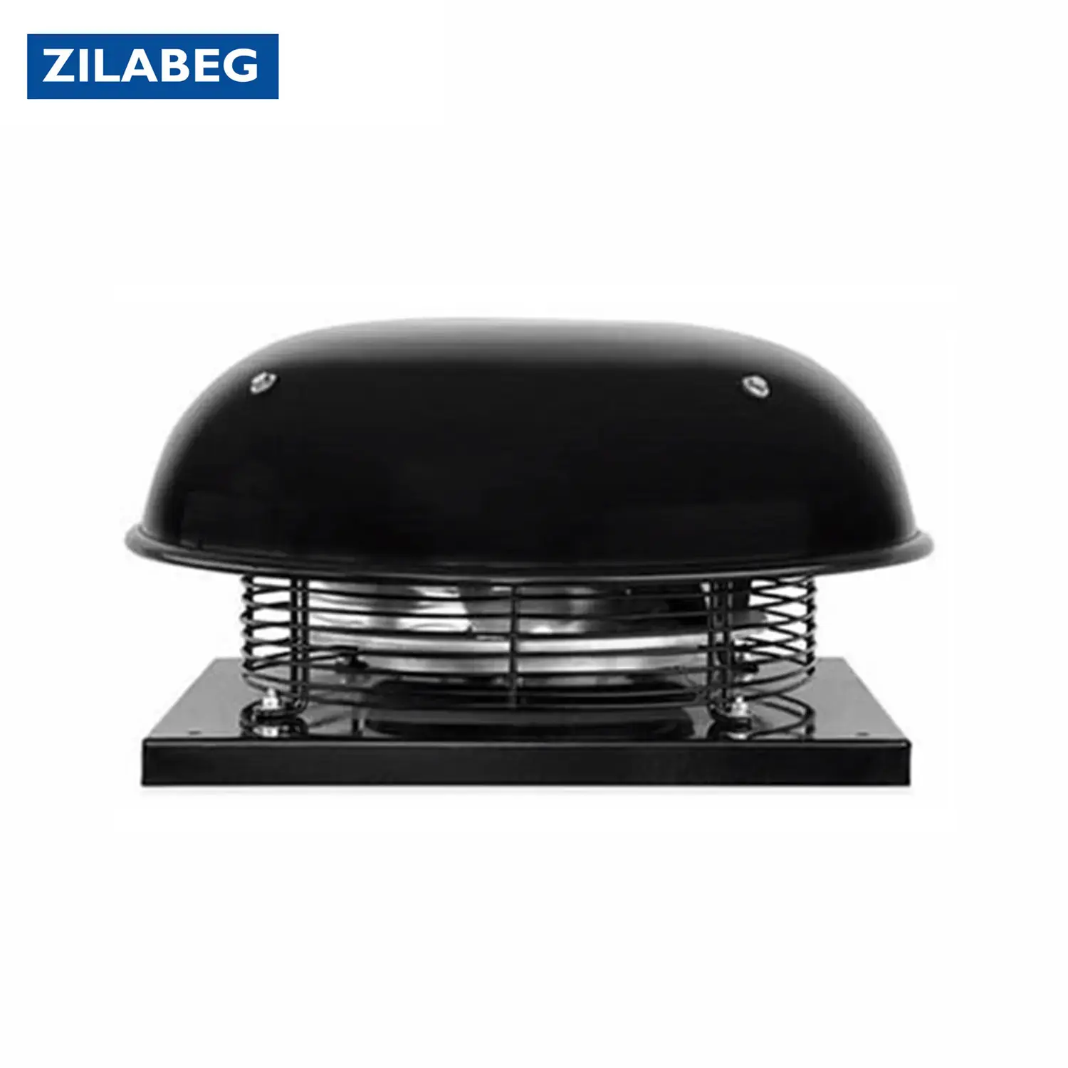 هواکش سقفی 50 سانت زیلابگ LXFB-6D-500/180-M180/75