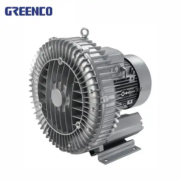 ساید چنل 5.5 کیلو وات گرینکو 2RB 810-7AH17