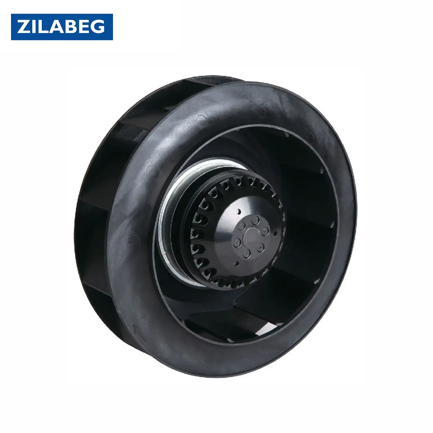 موتور پروانه رادیال بکوارد 22 سانت زیلابگ LXFB2E-220/44-P92/25