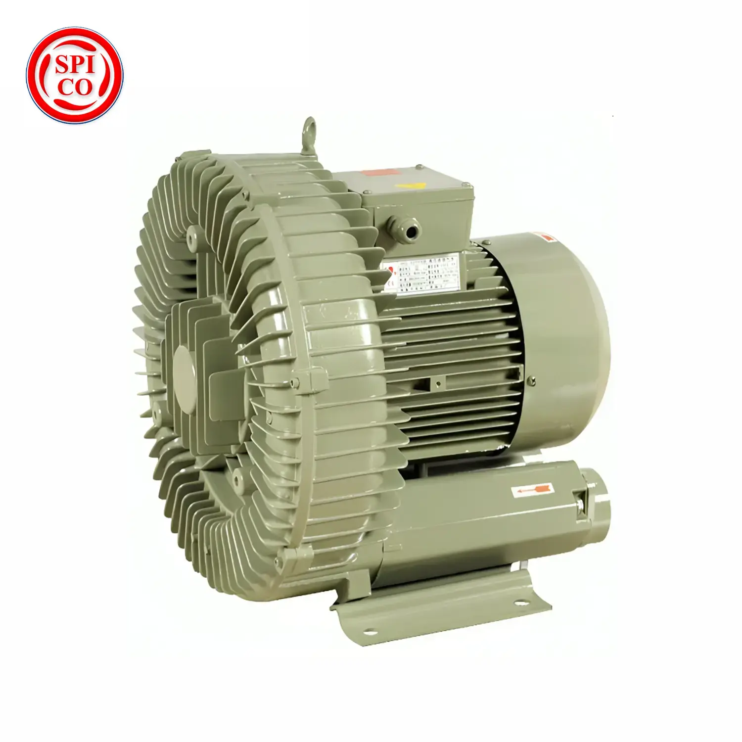 ساید چنل اسپیکو HG-2200SB