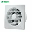 هواکش لوله ای 15 سانت ورتیس Punto Filo 11/125 MF 150/6
