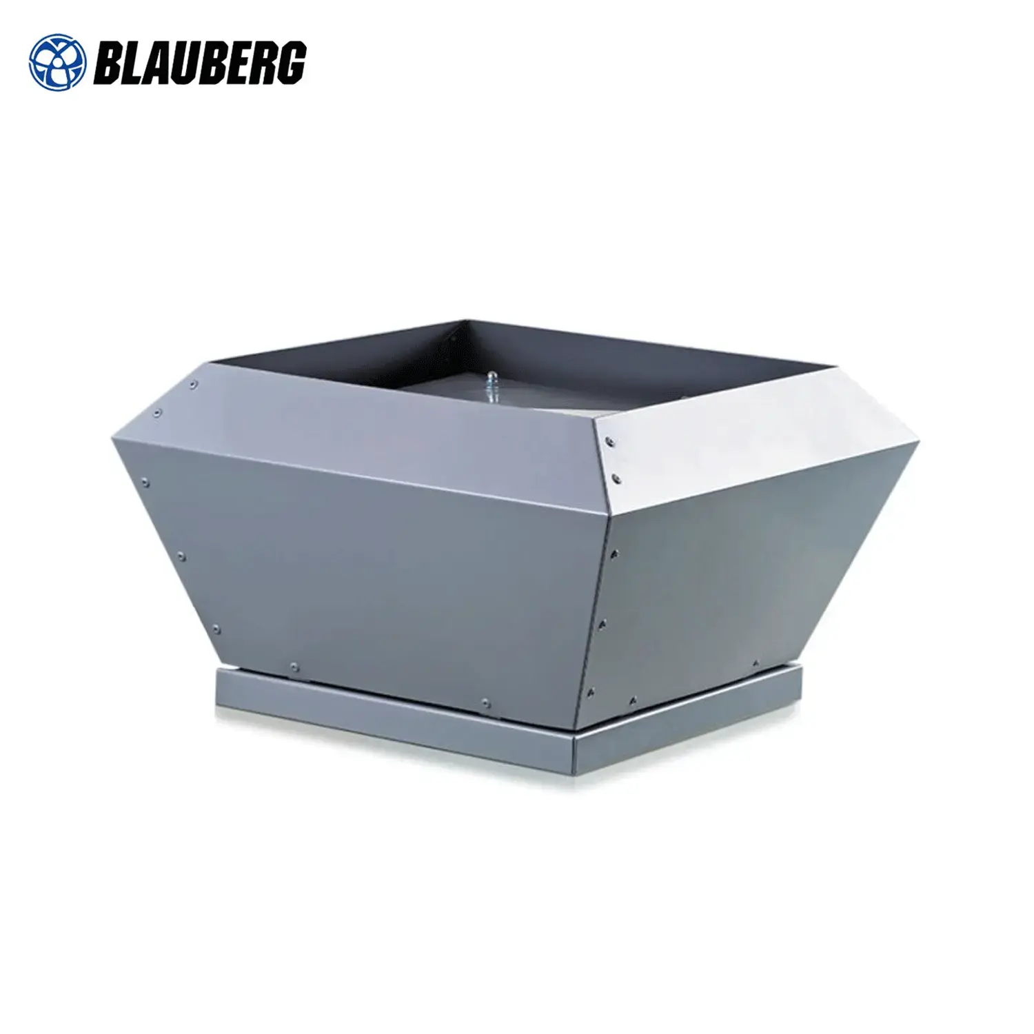 هواکش سقفی 50 سانت بلابرگ Tower V 500 2E
