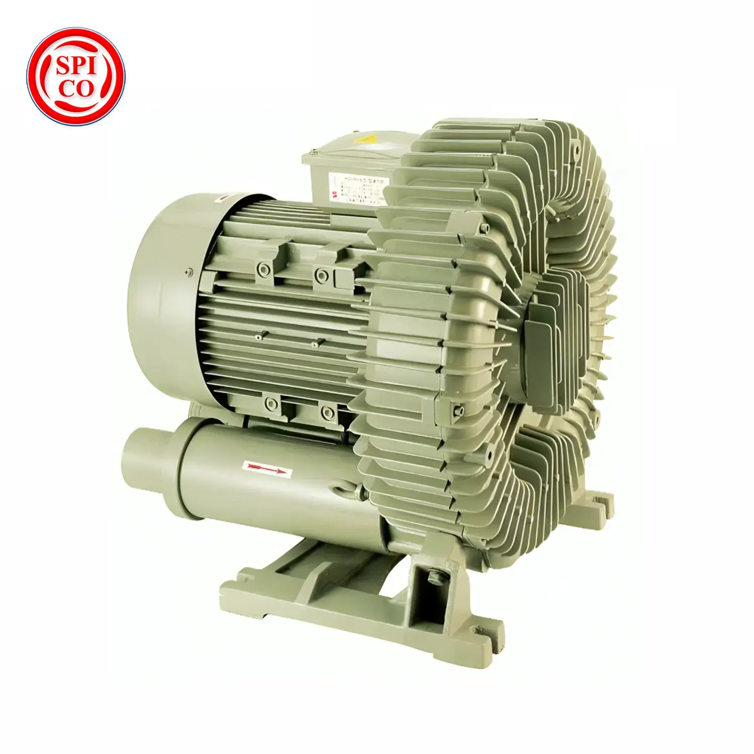 ساید چنل اسپیکو HG-5500SB