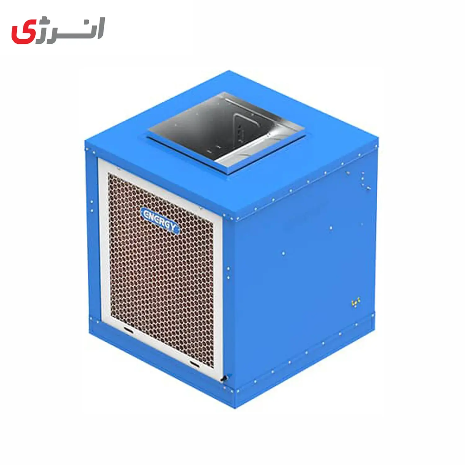 کولر سلولزی بالازن انرژی VC 0600