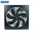 هواکش صنعتی قابدار 30 سانت زیلابگ FTP 2E-300B تکفاز 2400 دور