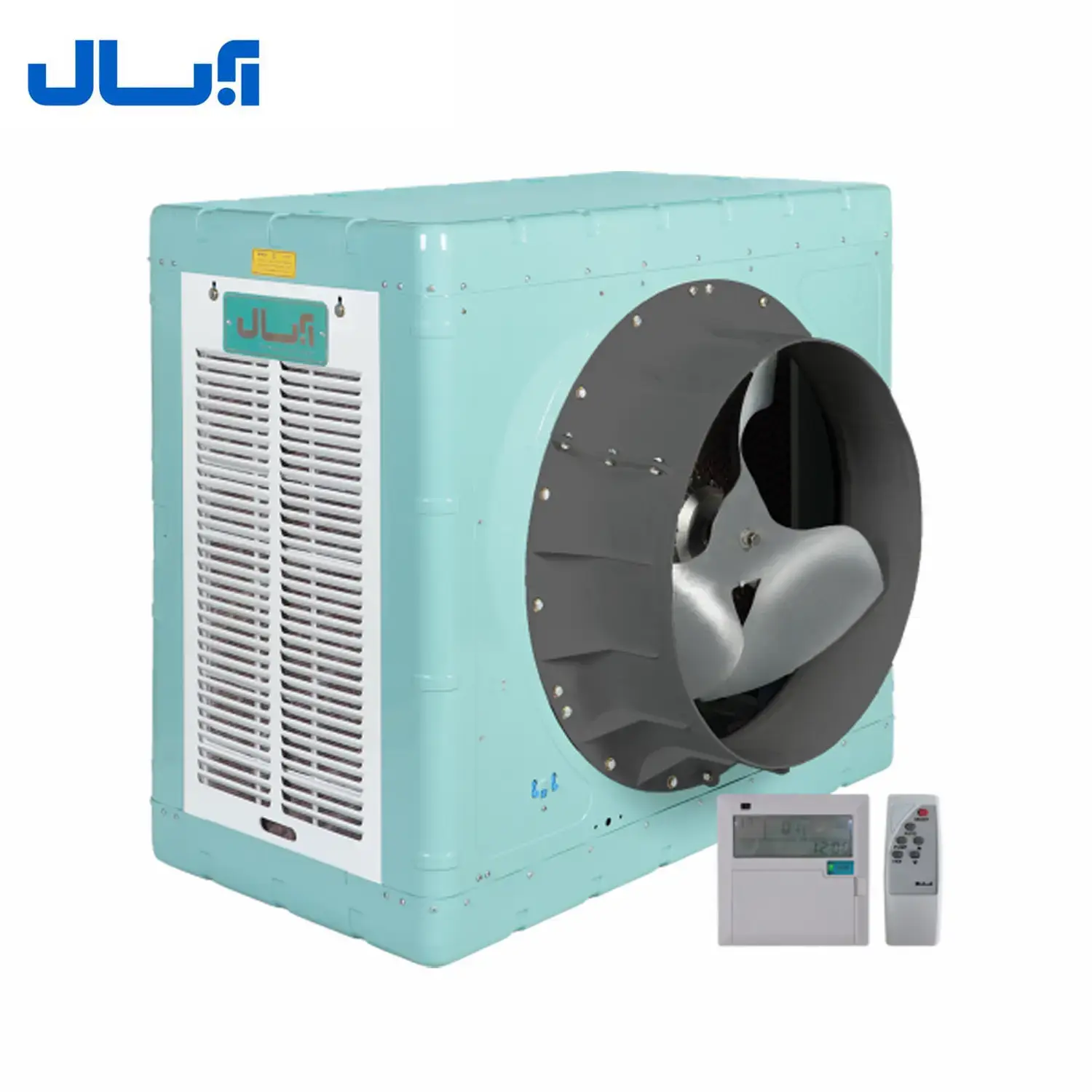 کولر آبی آکسیال سلولزی آبسال AC/AX131