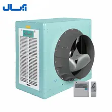 کولر آبی آکسیال سلولزی آبسال AC/AX131