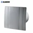 هواکش خانگی 10 سانت بلابرگ Quatro Hi tech Chrom