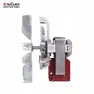 فن کانوکشن 15 سانت دمنده DCV-15 تکفاز 1000 دور