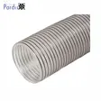 کانال خرطومی PVC 6 متری سایز 9cm-3/5in پردیس فن