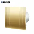 هواکش خانگی 10 سانت بلابرگ Quatro Hi tech Gold