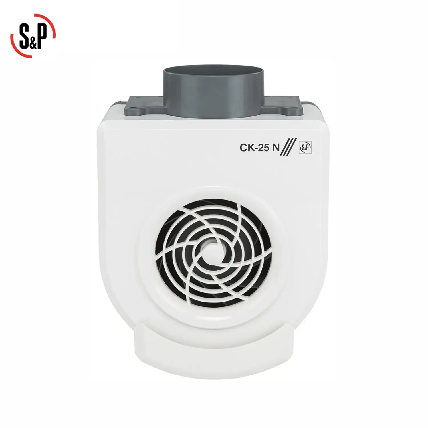 فن هود S-P مدل CK 25N