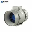 هواکش بین کانالی 25 سانت بلابرگ Turbo 250