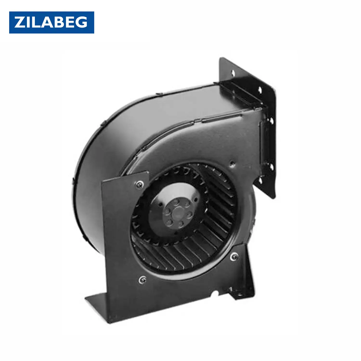 فن سانتریفیوژ 16 سانت زیلابگ LXFFG2E160/60-M92/35