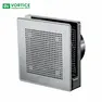 هواکش خانگی 10 سانت ورتیس Punto Evo Gold ME 100/4 LL White Gold 11/309
