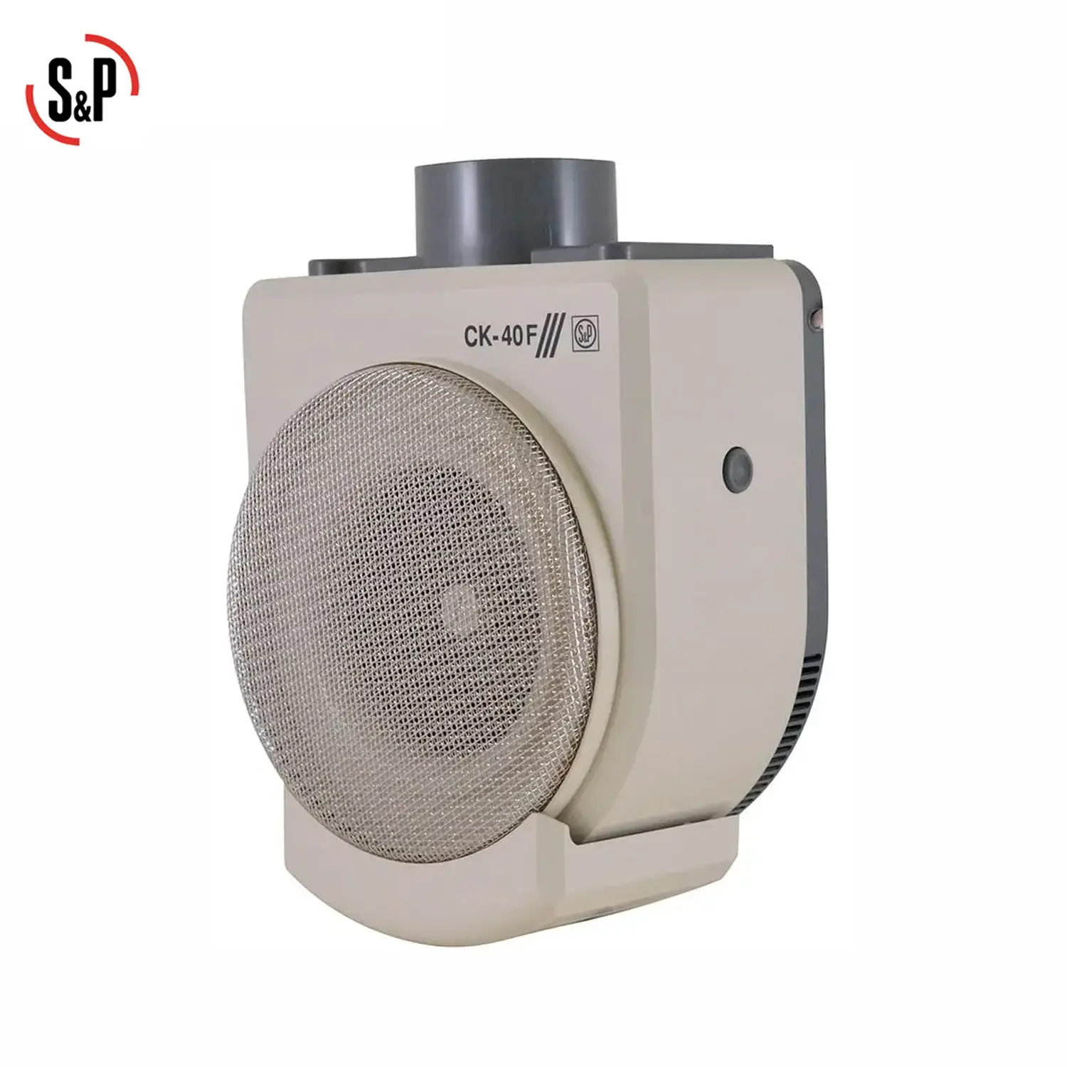 فن هود S-P مدل CK 40F