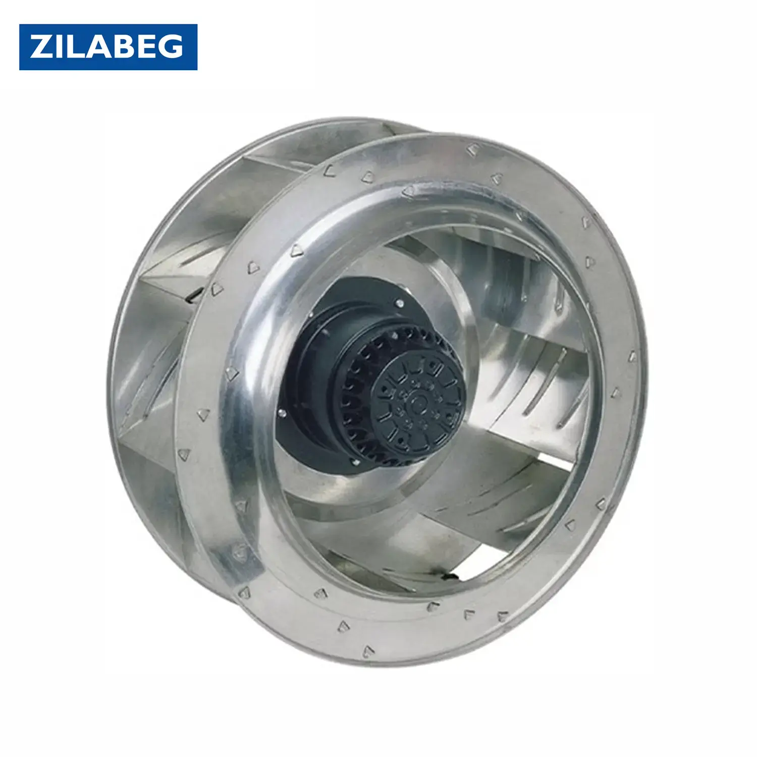 موتور پروانه رادیال بکوارد 63 سانت زیلابگ LXFB6D-630/195-M180/105