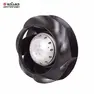 موتور پروانه رادیال بکوارد (طرح آلمان) 22 سانت دمنده BEB-22/4V2S تکفاز 2800 دور
