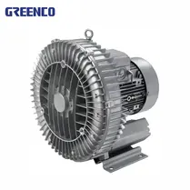 ساید چنل 18.5 کیلو وات گرینکو 2RB 910-7AH37