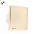 هواکش لوله ای 10 سانت S-P مدل S-P SWAROVSK 100CZ Design S Fan