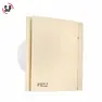 هواکش لوله ای 10 سانت S-P مدل S-P SWAROVSK 100CZ Design S Fan