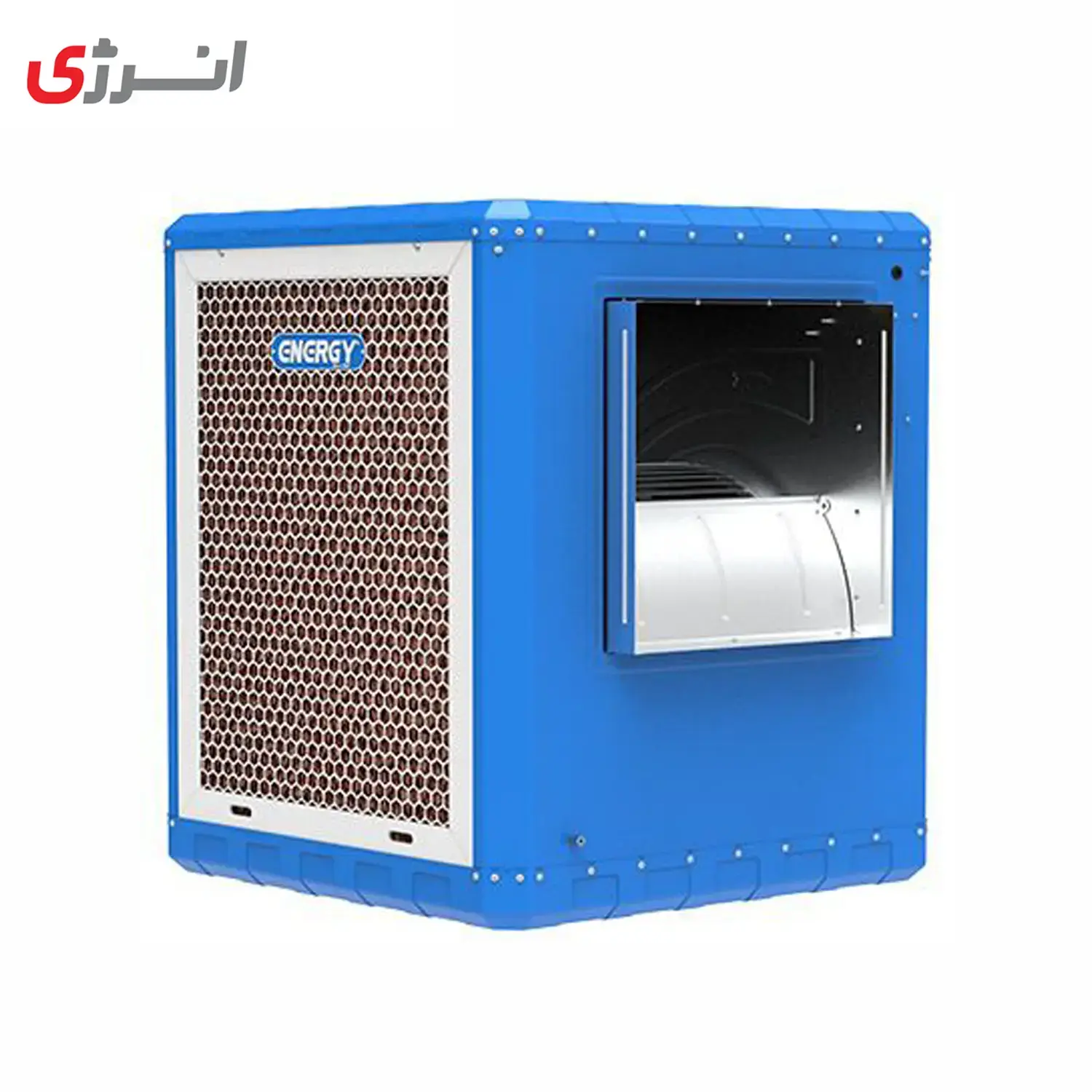 کولر سلولزی اقتصادی انرژی EC 0550e