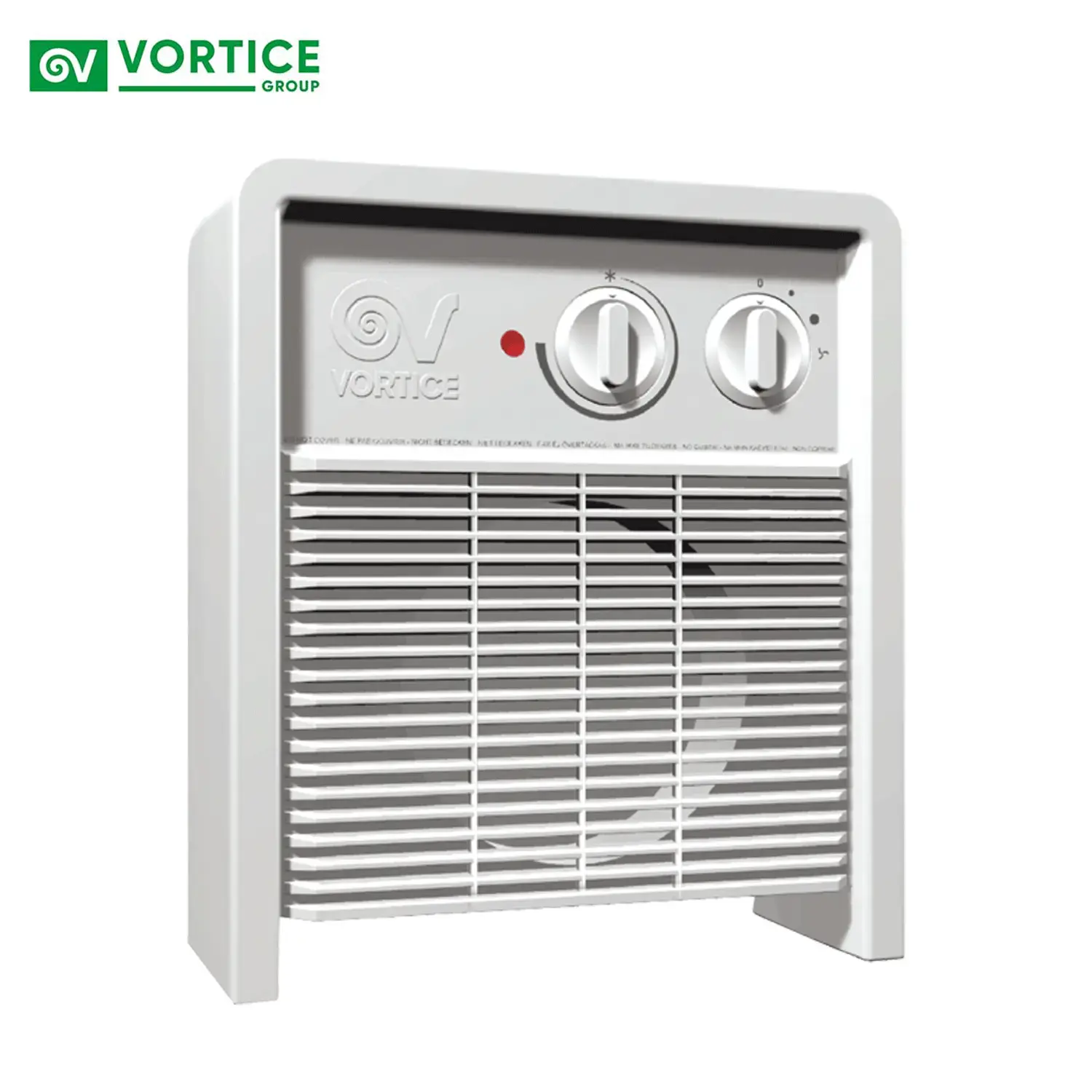 هیتر برقی خانگی ورتیس Scaldatutto Classic FH-V0 FR 70141