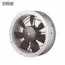 هواکش سیلندری ترانس 50 سانت دمنده VIC-50D4T سه فاز 1400 دور
