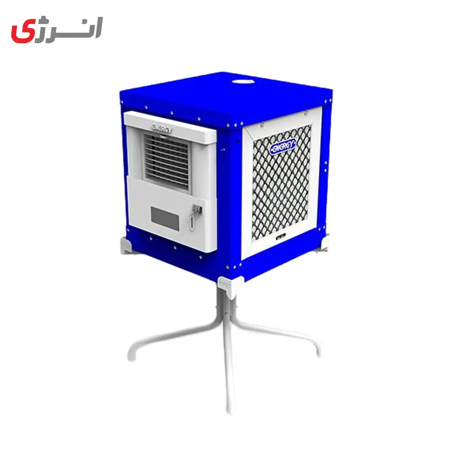 پایه کولری انرژی FC 0280