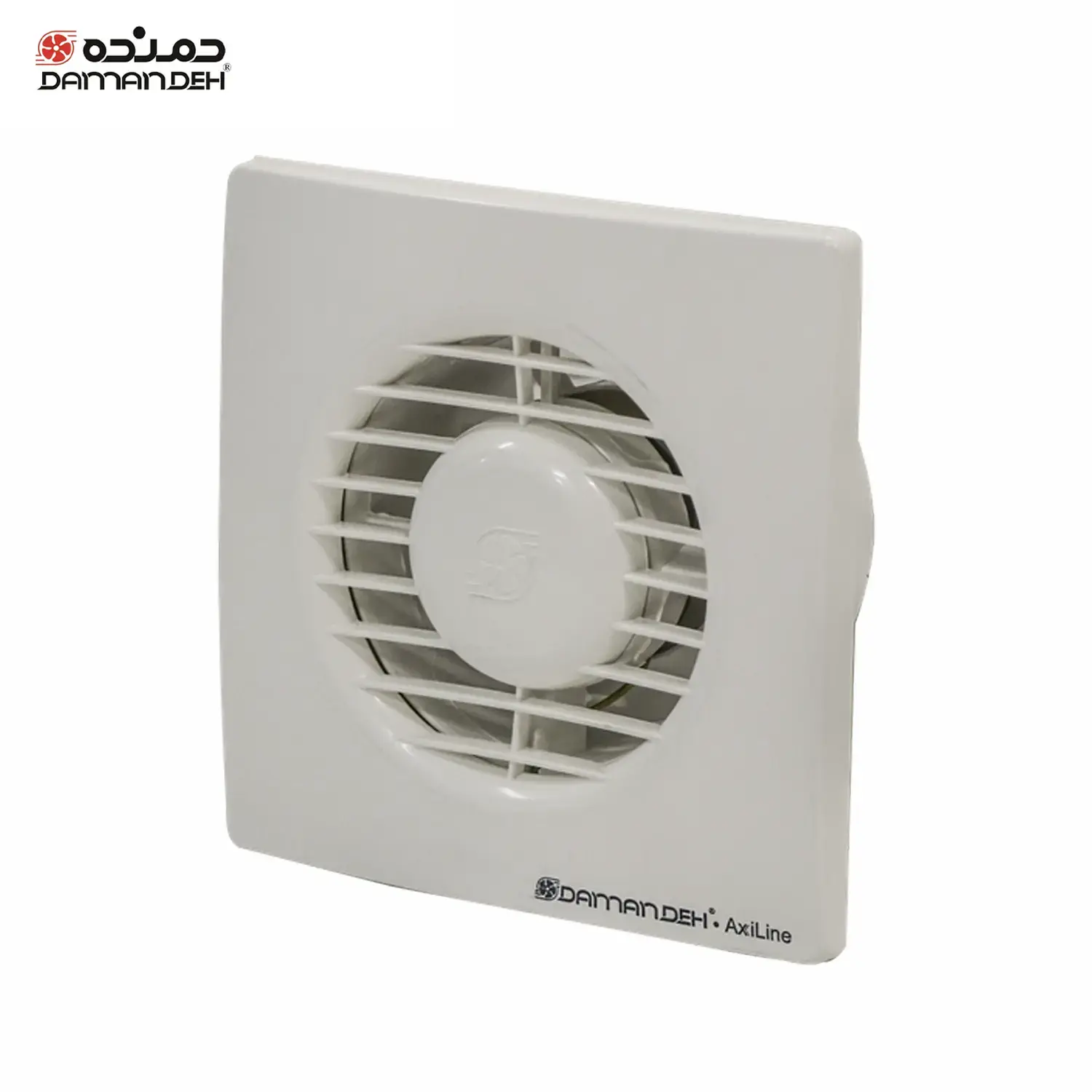 هواکش خانگی آکسی لاین 20 سانت دمنده VBX-20S2S